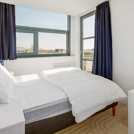Apartman Nausicaa 0502 G *