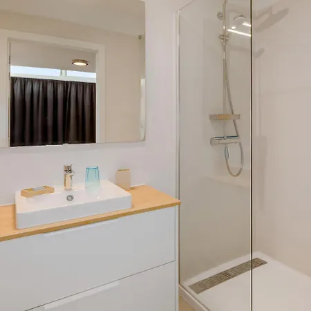 Nausicaa 0502 G Apartman